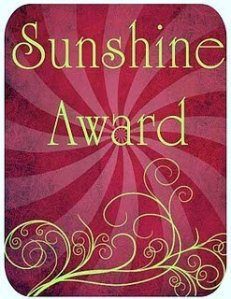 sunshine-award