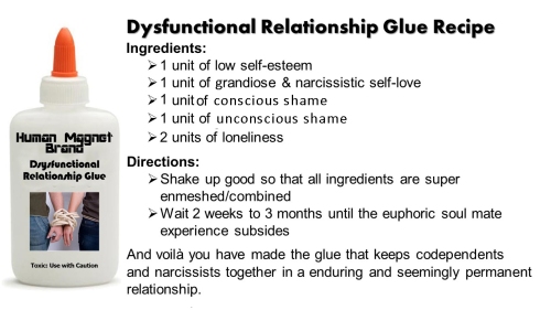 dysfunctional-Glue