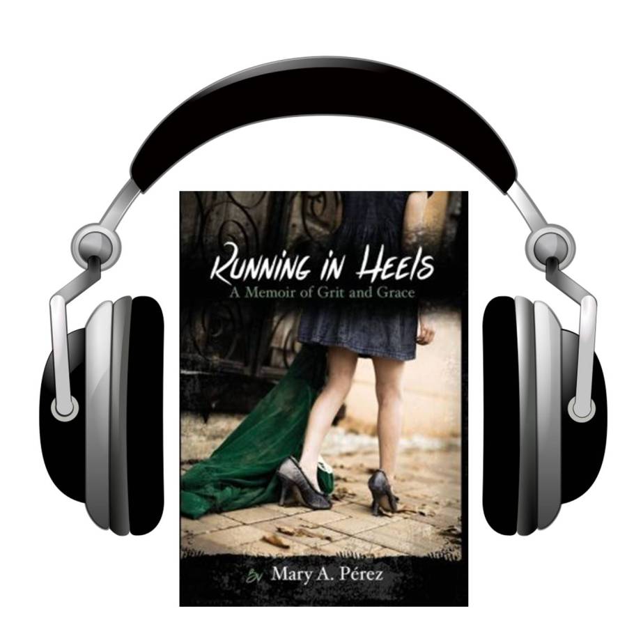 I'm creating an #audiobook through ACX.com